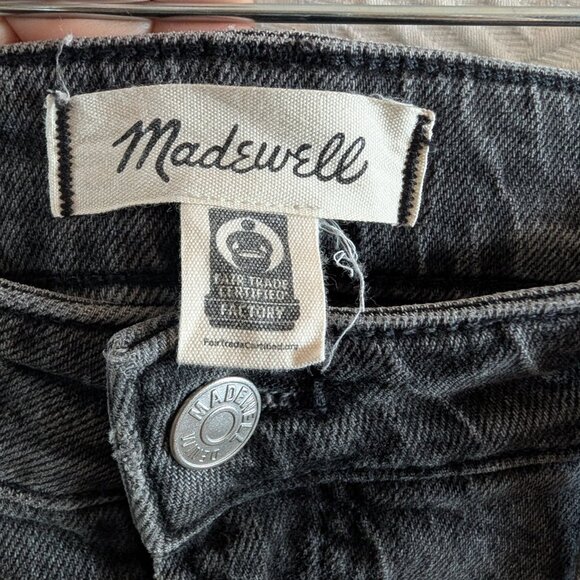 Black Women's Jeans - Picture 4 of 15